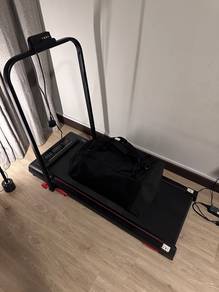 walking pad