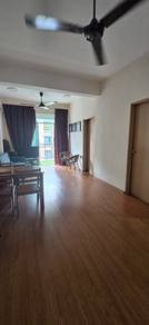 Apartment For Sale in Taman Bukit Putramas