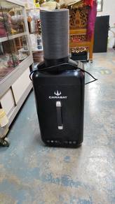 Portable Air con