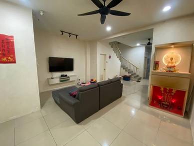 2-storey Terraced House For Sale in Klang,SGR