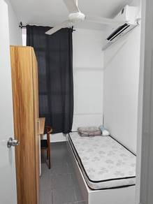 Room in Wangsa Maju, KUL