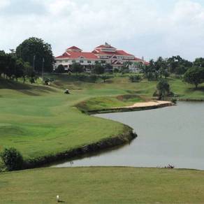 Commercial Land in Bemban, MLK