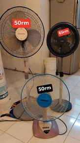 12+16+18+28 【2in1】Homelux HSF-108PW Stand Fan 8” T