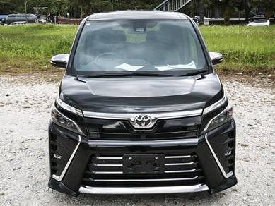 Toyota Voxy ZS KIRAMEKI III in Johor Bahru, JHR