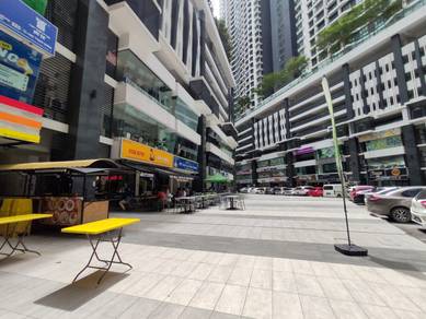 Shop lot For Sale in Gombak,KUL