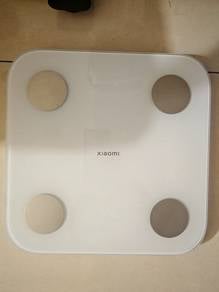 xiaomi Weight scale