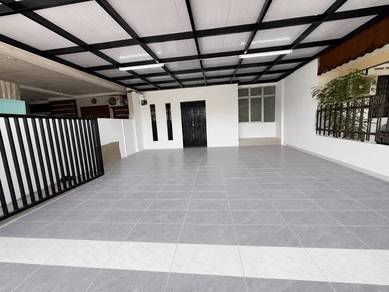 Terraced House For Sale in Sungai Petani,KDH
