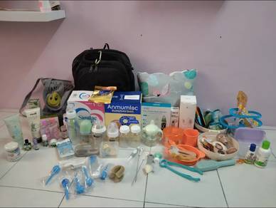 Barang baby