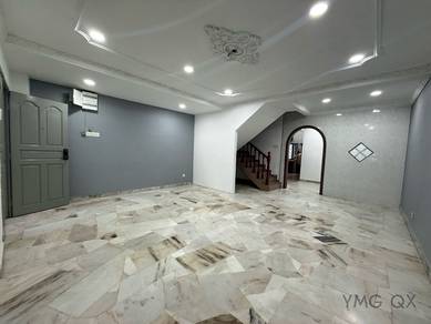 2-storey Terraced House For Sale in Bandar Puteri Klang,SGR