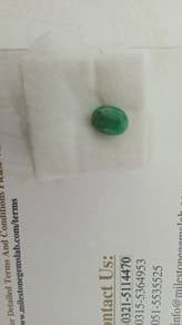Emerald Gemstone