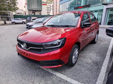 Proton Saga Premium PREMIUM AT in Setapak, KUL