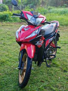 Honda Dash 110