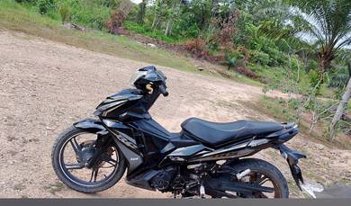 Sym VFE 185i