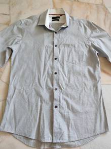 Baju kemeja Suave Slim Fit 