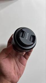 Sony Lens E35mm F1.8 OSS