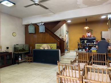2-storey Terraced House For Sale in Cheras,KUL