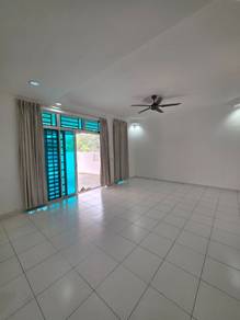 2-storey Terraced House For Rent in Iskandar Puteri,JHR