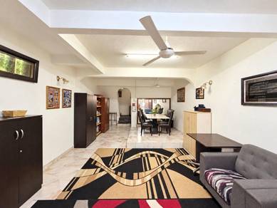 2-storey Terraced House For Sale in Ampang,SGR