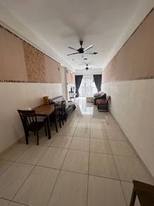 Service Residence For Rent in BSP21
