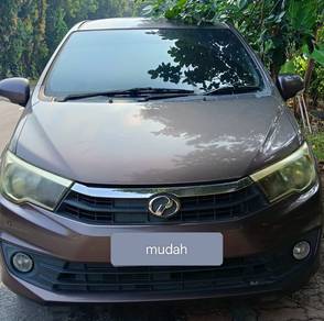 Perodua Bezza AV ADVANCE in Putra Heights, SGR