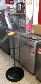New Metal blade 26" Stand FAN BSF-MB1826-OCT5