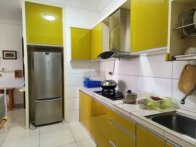 Condominium For Sale in Wellesley Residences
