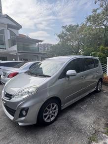 Perodua Alza EZ STANDARD in Bayan Lepas, PNG