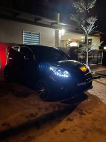 Perodua MyVi SX in Kuching, SWK