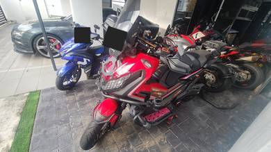 Honda XADV
