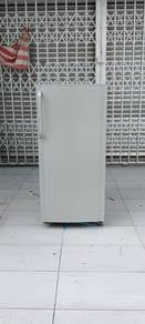 Jenama samsung 1door fridge refrigerator 180L