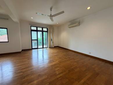 Bungalow House For Rent in Putrajaya,PJY