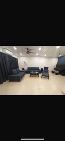 3-storey Terraced House For Sale in Cheras,KUL