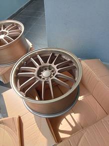 spot rim