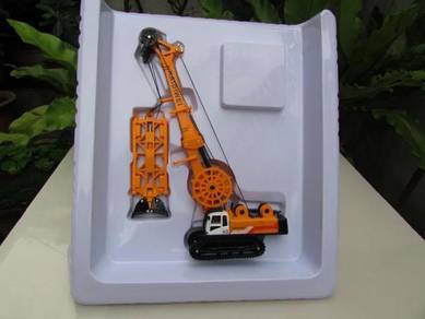 Kaidiwei KDW 1-64 Trenching Machine Trench Cutter