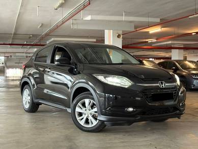 Honda HR-V V in Kajang, SGR