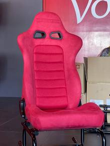 BRIDE Euroster2 Honda NSX GT86 Mazda MX5 RECARO