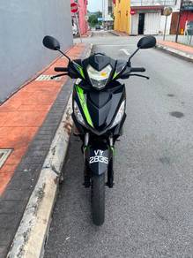 Honda FS150FJ 2