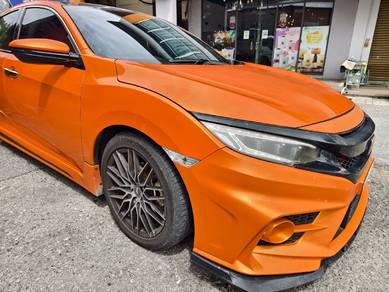 Honda Civic TC-PREMIUM in Seremban 2, NSN