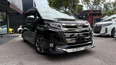 Toyota Noah SI in Glenmarie, SGR