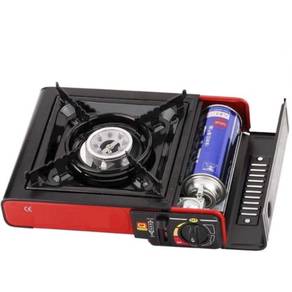Dapur gas