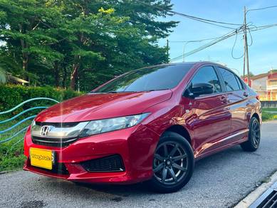 Honda City GM6 S+ in Greenlane, PNG