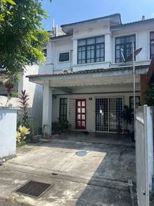 2-storey Terraced House For Rent in Nilai,NSN