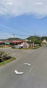 Terraced House For Sale in Kota Kinabalu,SBH