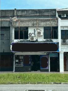 Shop lot For Rent in Alor Setar,KDH