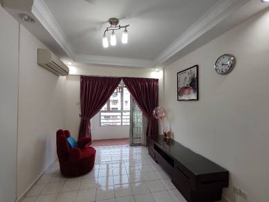 Apartment For Sale in Pangsapuri Jati 2