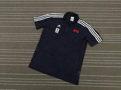 Japan ASA X Adidas 2009 SIZE M
