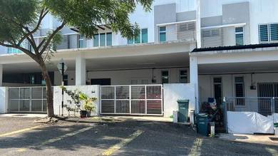 2-storey Terraced House For Sale in Kuantan,PHG