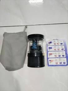 Excelkos International Travel Adapter 