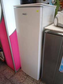 New 175L UPRIGHT FREEZER BUF-175L-AUG3
