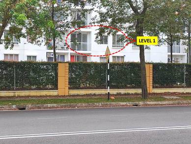 Apartment For Sale in D'Cassia Apartment